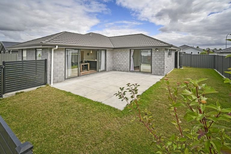 Photo of property in 4 Leslie Court, Havelock North, 4130