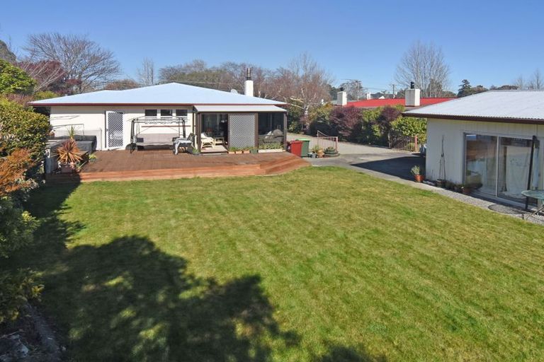 Photo of property in 30 Miro Street, Lansdowne, Masterton, 5810