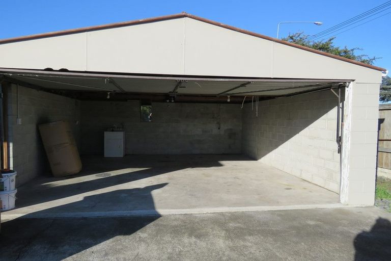 Photo of property in 202 Burwood Road, Burwood, Christchurch, 8083