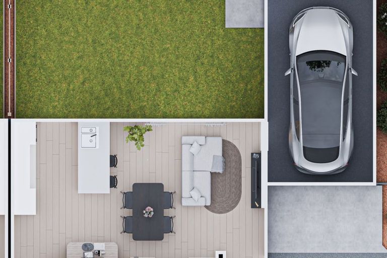 Photo of property in 39b Horner Street, Papanui, Christchurch, 8053