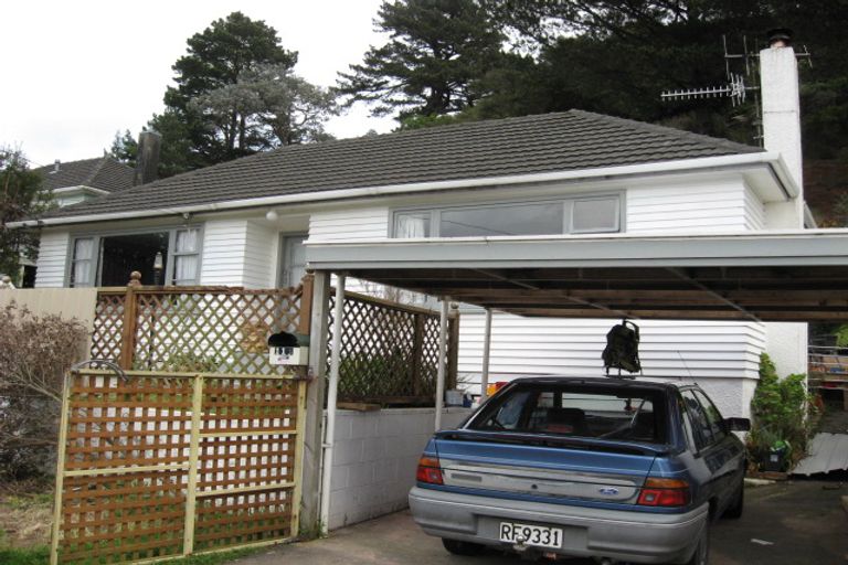 Photo of property in 113 Wellington Road, Wainuiomata, Lower Hutt, 5014