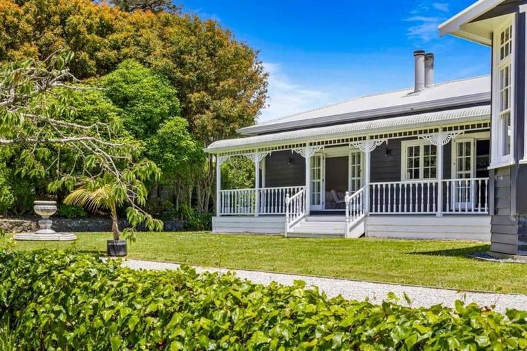 Photo of property in 112 Rodney Road, Whangateau, Warkworth, 0985