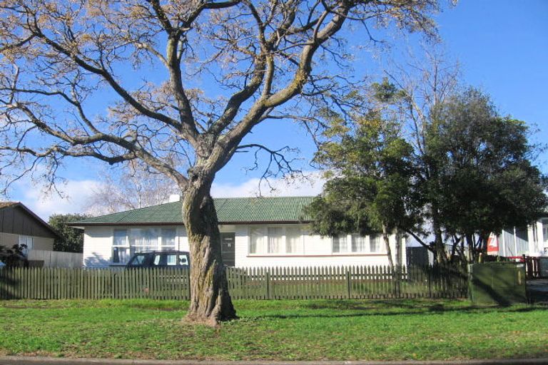 Photo of property in 61 Dundee Drive, Flaxmere, Hastings, 4120