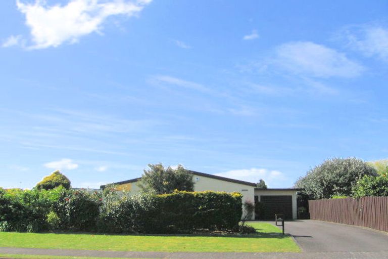 Photo of property in 15 Central Street, Matamata, 3400