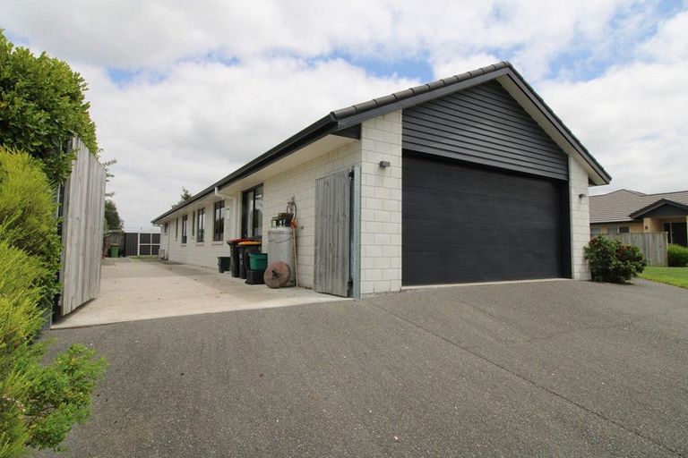 Photo of property in 3 Kelso Place, Matamata, 3400