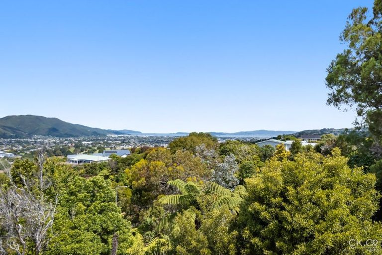 Photo of property in 3 Euclid Grove, Kelson, Lower Hutt, 5010