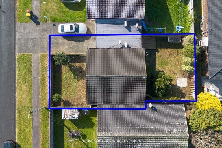 Photo of property in 5b Onslow Road, Papakura, 2110