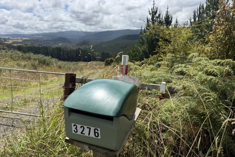 Photo of property in 3276 State Highway 12, Kaihu, 0379