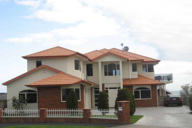 Photo of property in 25 Skinner Street, Blagdon, New Plymouth, 4310