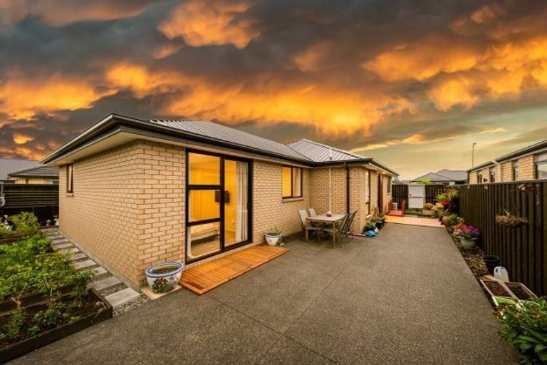 Photo of property in 9 Conailus Street, Halswell, Christchurch, 8025