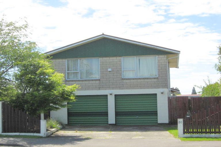 Photo of property in 80 Bush Street, Rangiora, 7400