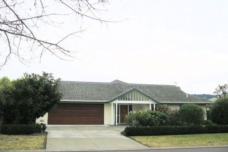 Photo of property in 9 Gresham Place, Taradale, Napier, 4112