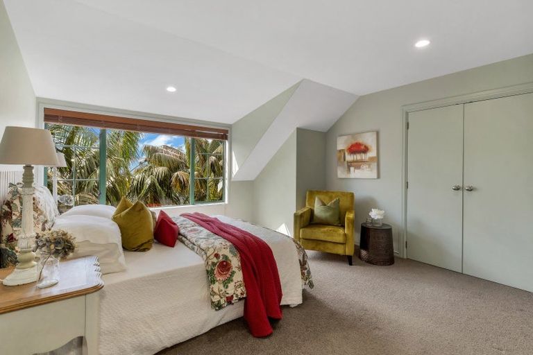 Photo of property in 36 Benbow Street, Saint Heliers, Auckland, 1071