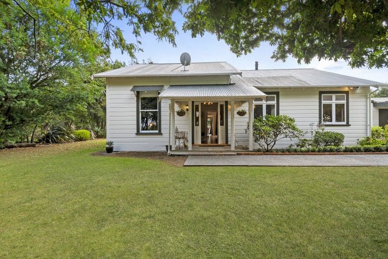 Photo of property in 65a Tangimoana Road, Ohakea, Palmerston North, 4479