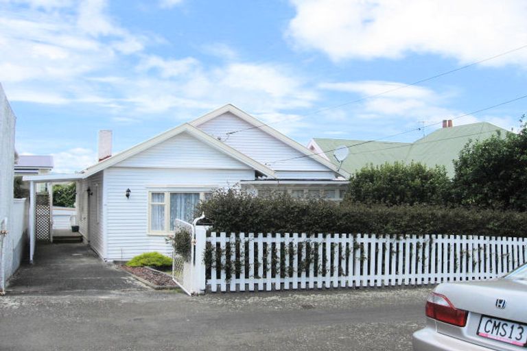 Photo of property in 15 Matai Road, Hataitai, Wellington, 6021