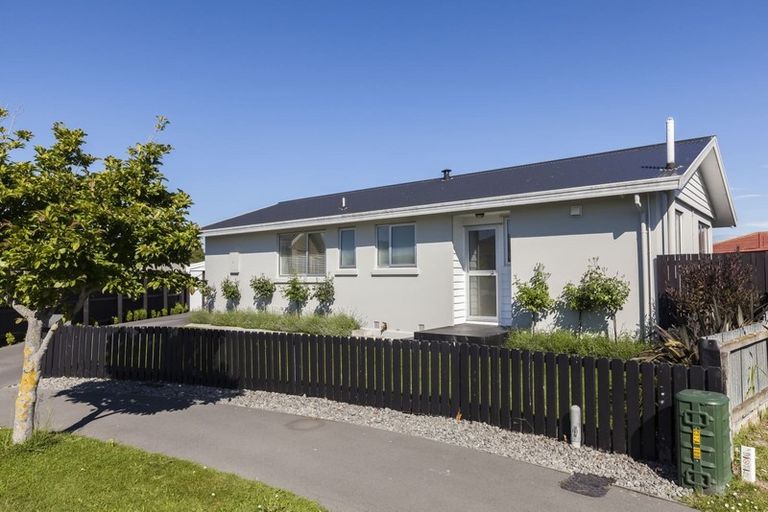Photo of property in 23 Stacey Place, Woolston, Christchurch, 8062