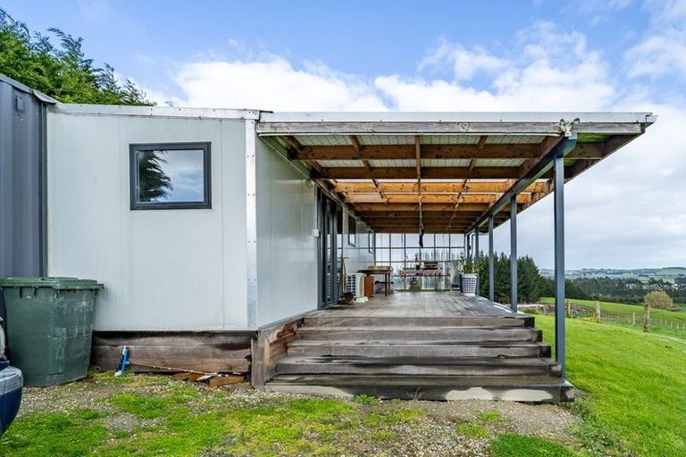Photo of property in 591 Shanks Road, Tuturau, Gore, 9774