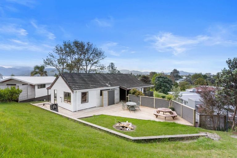Photo of property in 1210 Hikuai Settlement Road, Pauanui, Hikuai, 3579