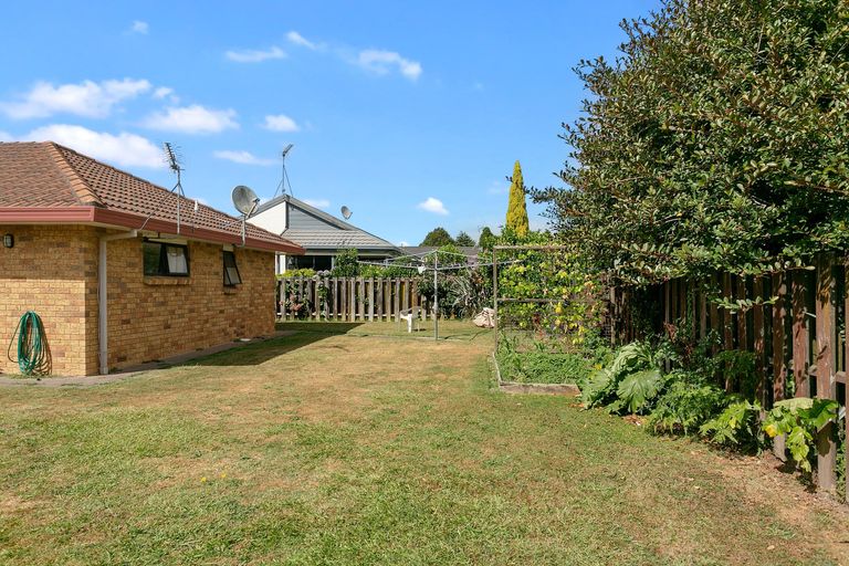 Photo of property in 18 Ngaio Street, Matamata, 3400