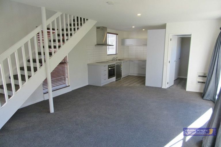 Photo of property in 3/16 Derby Street, St Albans, Christchurch, 8014