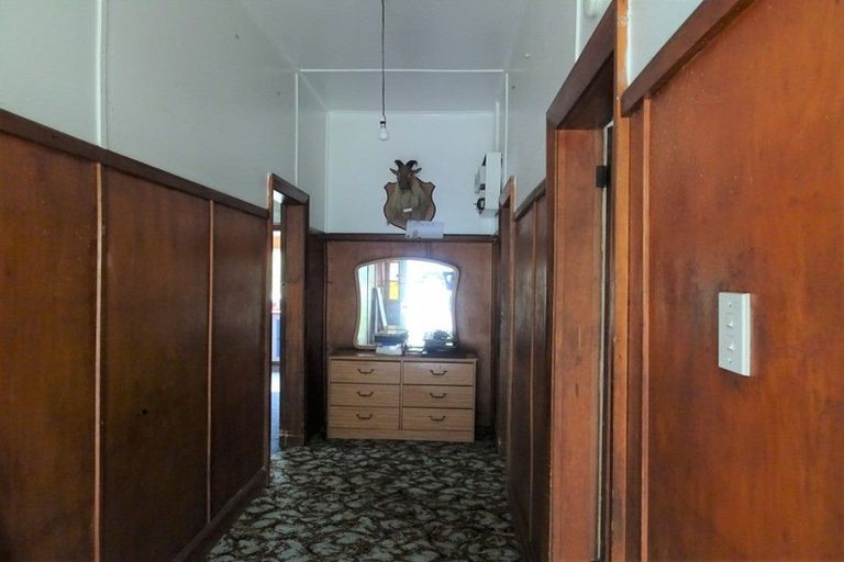 Photo of property in 259 Marsden Road, Greymouth, 7805