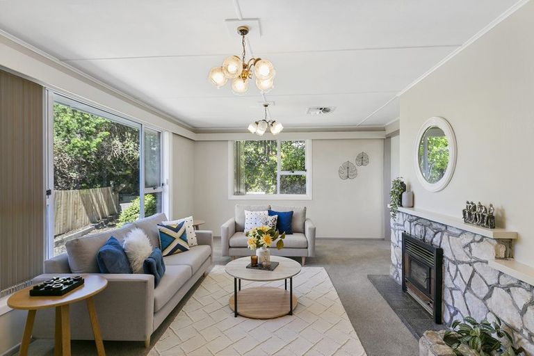 Photo of property in 12 Ohariu Road, Johnsonville, Wellington, 6037