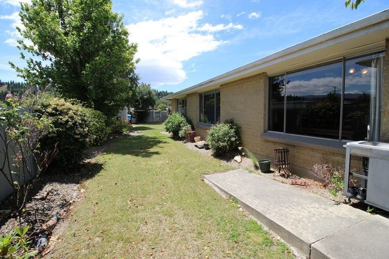 Photo of property in 93 Russell Street, Alexandra, 9320