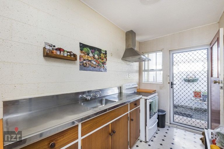 Photo of property in 31g West Street, West End, Palmerston North, 4412