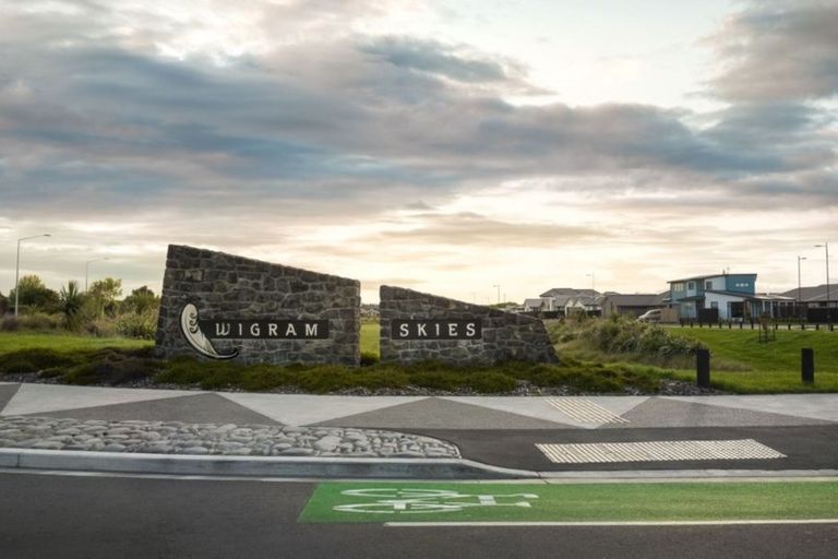 Photo of property in 25 Wardell Street, Wigram, Christchurch, 8042