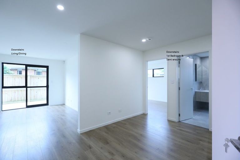Photo of property in 10b Rothwell Place, Sunnyhills, Auckland, 2010