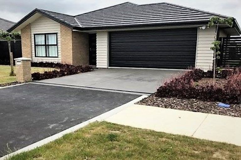 Photo of property in 65 Lydiard Drive, Rolleston, 7615