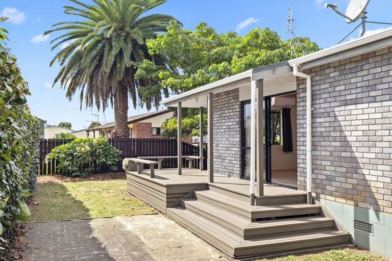 Photo of property in 14a Puriri Road, Pukekohe, 2120