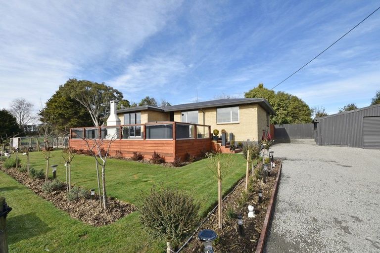 Photo of property in 8 Second Street, Kennington, Invercargill, 9871
