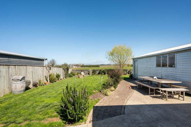 Photo of property in 710 Huia Street, Camberley, Hastings, 4120