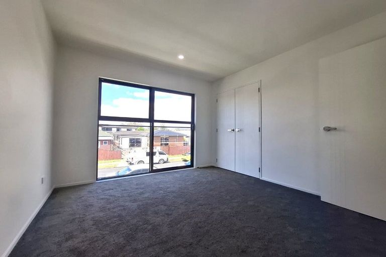 Photo of property in 1c Cheviot Street, Mangere East, Auckland, 2024