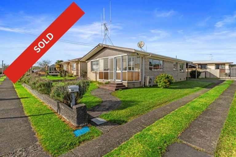 Photo of property in 18a Onslow Street, Huntly, 3700