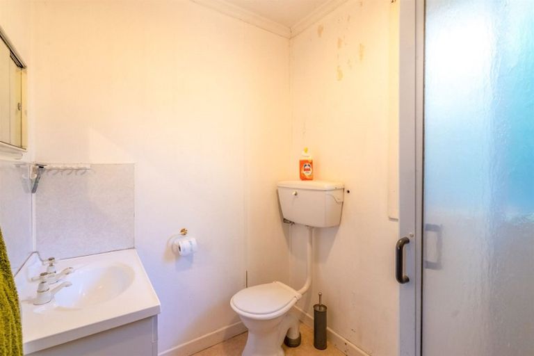 Photo of property in 8/134 Pomona Street, Strathern, Invercargill, 9812