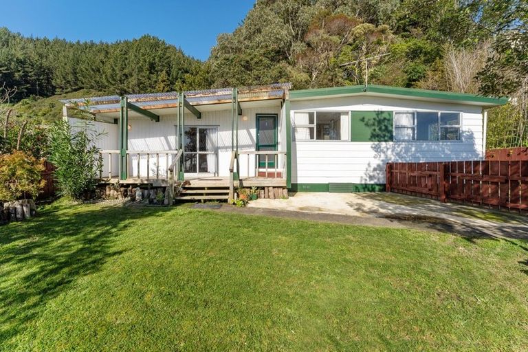 Photo of property in 26 Mamaku Street, Paraparaumu, 5032