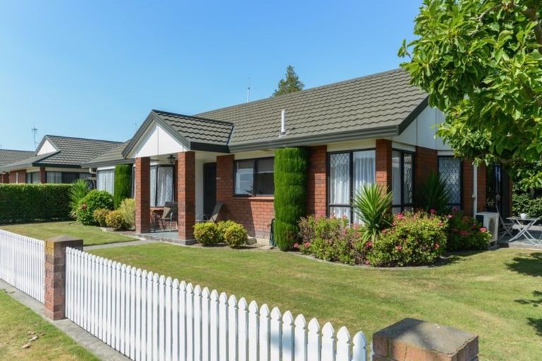 Photo of property in 510a Frimley Road, Frimley, Hastings, 4120