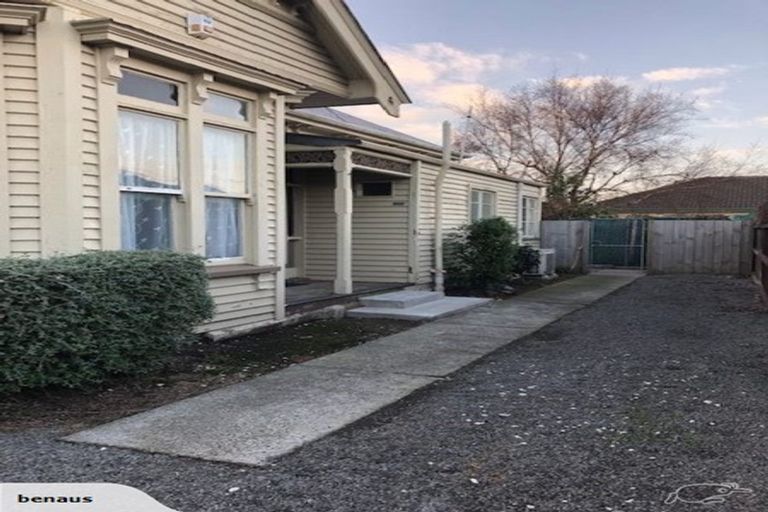 Photo of property in 19a Howard Street, Spreydon, Christchurch, 8024