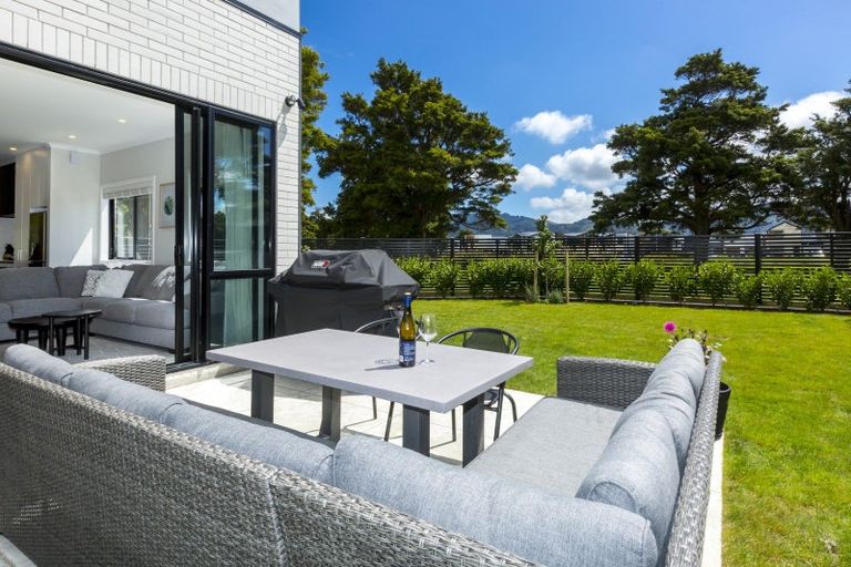 Photo of property in 80 Mawai Hakona Drive, Wallaceville, Upper Hutt, 5018