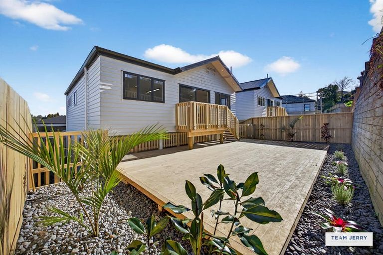 Photo of property in 20 Bannockburn Road, Opaheke, 2113