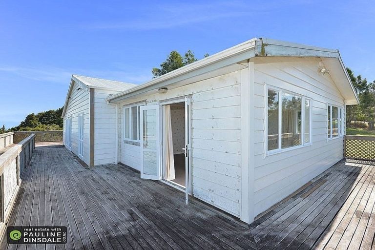 Photo of property in 137 Going Road, Ruatangata West, Kamo, 0185