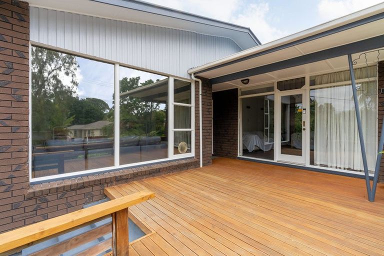 Photo of property in 5 Kawiu Road, Levin, 5510