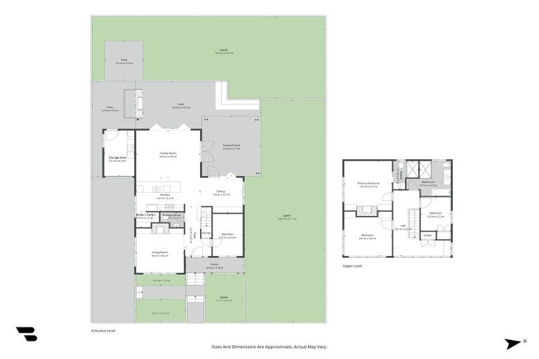 Photo of property in 28 Princes Street, Northcote Point, Auckland, 0627