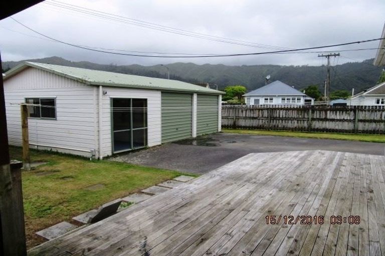Photo of property in 2 Meldrum Street, Naenae, Lower Hutt, 5011