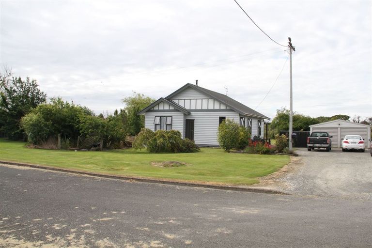 Photo of property in 5 Mcvicar Street, Tuatapere, 9620