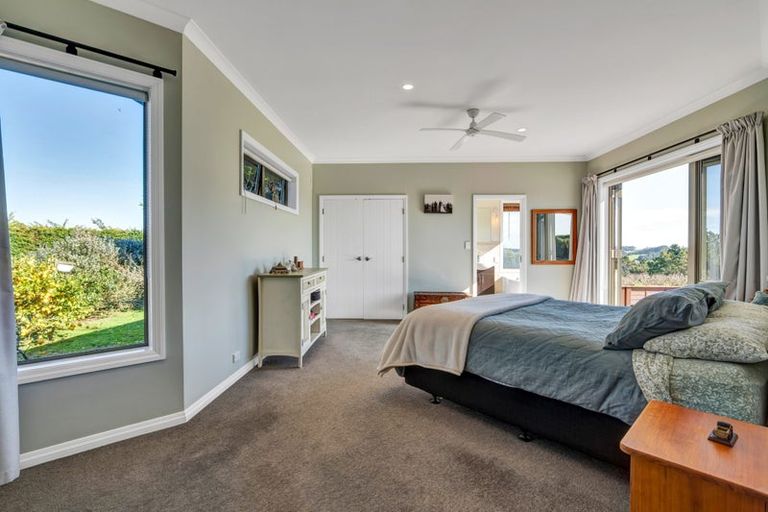 Photo of property in 355 Ngawhini Road, Hawera, 4674