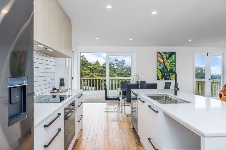 Photo of property in 2a Hoskins Avenue, Hillsborough, Auckland, 1042