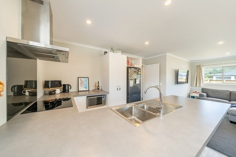 Photo of property in 2 Ron Fawcett Way, Wainuiomata, Lower Hutt, 5014